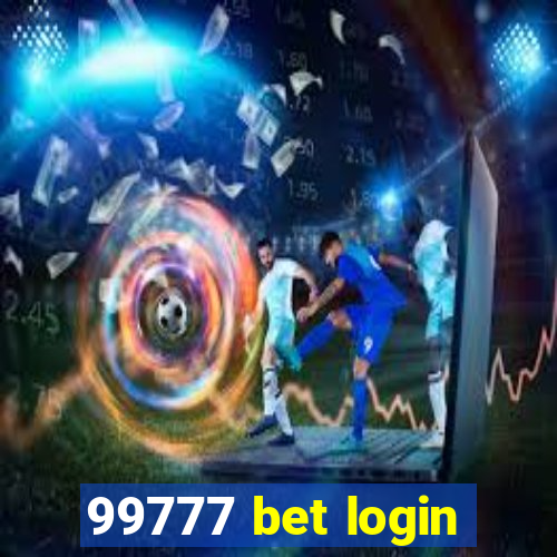 99777 bet login